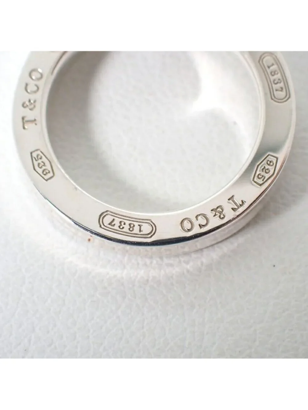 Tiffany & Co. product details